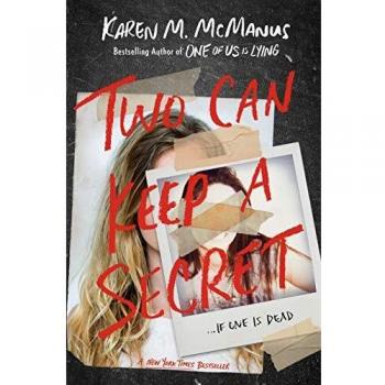 Two Can Keep a Secret