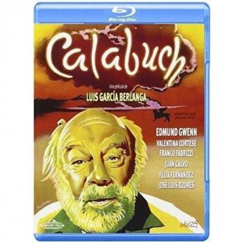 Calabuch [Blu-ray]