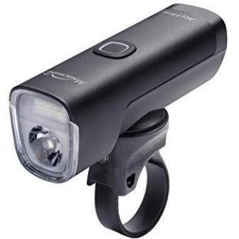 Magicshine Allty 1000 Rechargeable Front Bike Light - Black