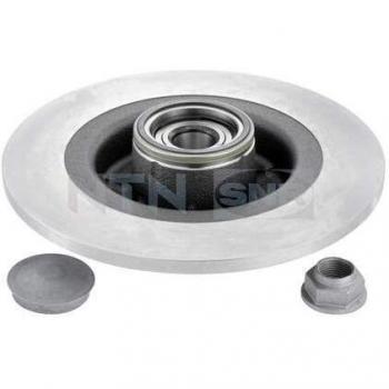 Disco de freno SNR KF155.79U