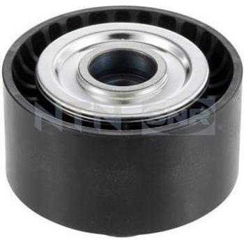Polea tensora/guía SNR GA359.16 para correa trapezoidal v-ribbed