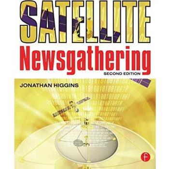 Satellite Newsgathering