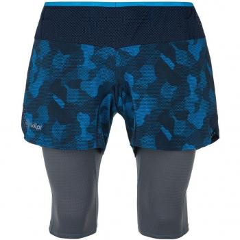 Kilpi Bergen Men's Dark Blue Shorts