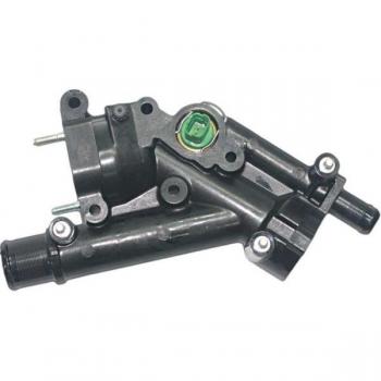 Brida de Refrigerante MAPCO 28351 con Conexiones Duraderas y Alta Resistencia