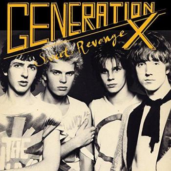 Sweet Revenge [Vinilo]