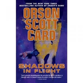 Shadows in Flight: 5