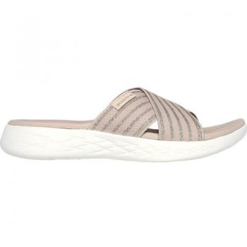 SKECHERS 140740 Zuecos o mules de mujer rosa 524