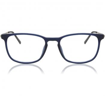Gafas Anti-Azules Cuadrado Montuta Completa Plástico Azules Armazones para Hombre - SmartBuy Collection