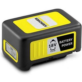 Kärcher 18 V / 5.0 Ah Rechargeable Battery