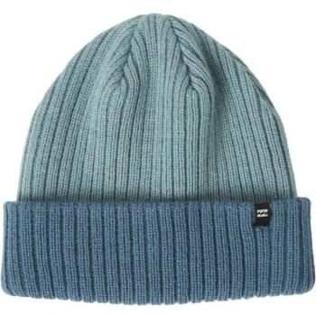 Billabong Arcade Beanie for Men with Cuff Blue