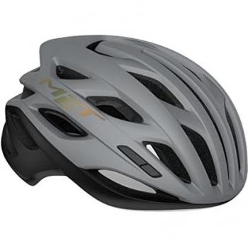 Casco MET Estro MIPS Gris Iridiscente 52-56cm