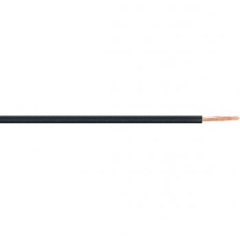 Lapp Kabel H05V-K 1x0.75mm² White Power Cable - Fixed Installation, 250 Meter
