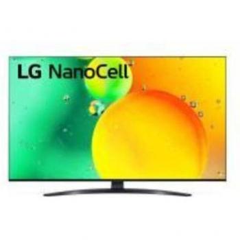 Televisor LG Nanocell 43 LED 4K UHD 43NANO766QA