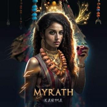 Karma (CD) by Myrath