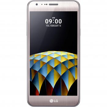 LG X CAM K580 5.2 4G 2GB 16GB 2500mAh Oro Rosado - Smartphone