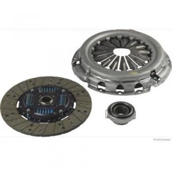 HERTH+BUSS JAKOPARTS J2002175 Set de embrague