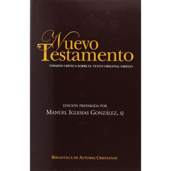 Nuevo Testamento