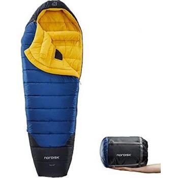 Nordisk Puk -10°C Extra Long Mummy Sleeping Bag