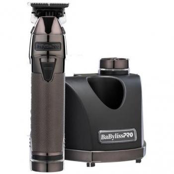 BaBylissPRO 4Artists SNAP FX797E Professional Trimmer with Dual Battery System