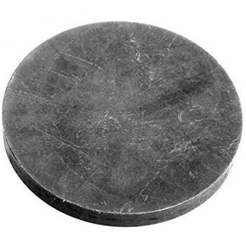 febi bilstein 07549 Valve Clearance Disc, pack of one