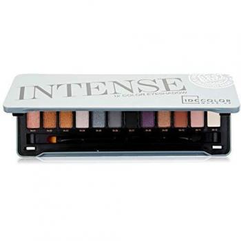 IDC Color Intense 12 sombras de ojos