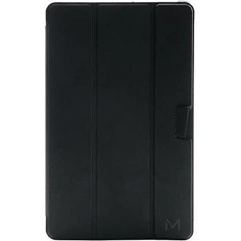 Mobilis 060002 Funda para Samsung Galaxy Tab A 2019 de 10.1 Pulgadas Tipo Folio Color Negro