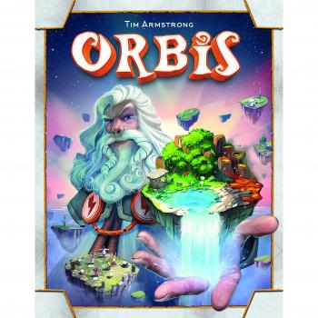 Space Cowboys ASMSCORB1US Orbis, Mixed Colours