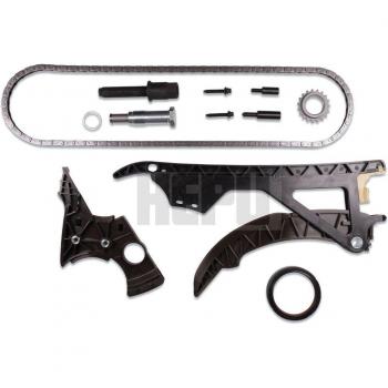 Kit de cadena de distribución HEPU 21-0116 para BMW