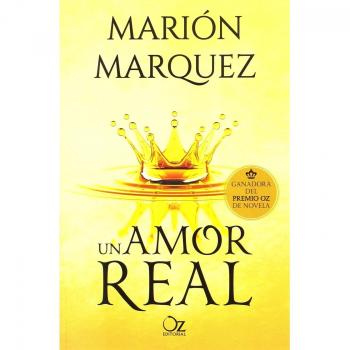 Un amor real - Marión Marquez