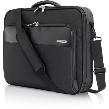 Belkin Business Case- Maletín para ordenador portátil de 17, negro