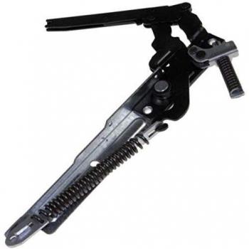 Bisagra de Puerta Derecha para Horno Ariston Pyro Express C00194971