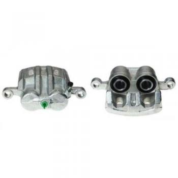 Pinza de freno BREMBO F 61 113 para PEUGEOT, CITROËN y MITSUBISHI