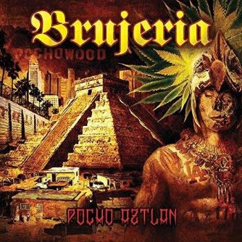 Pocho Aztlan VINYL