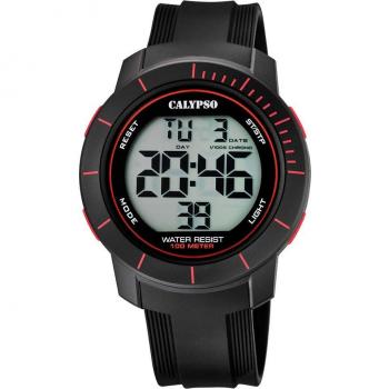 Reloj Calypso Color Splash K5839/2 - Hombre