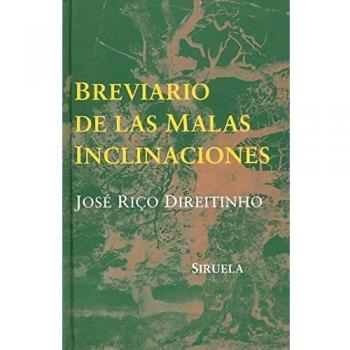 Breviario de las malas inclinaciones: 108