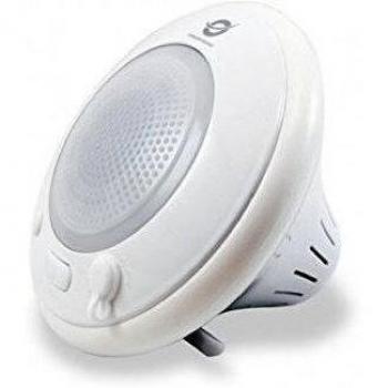 ALTAVOZ CONCEPTRONIC BLANCO