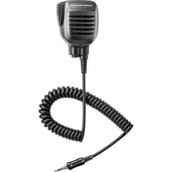 Standard Horizon SSM-21A Speaker Microphone for HX890, HX400, HX400IS, HX380, HX40 & HX210
