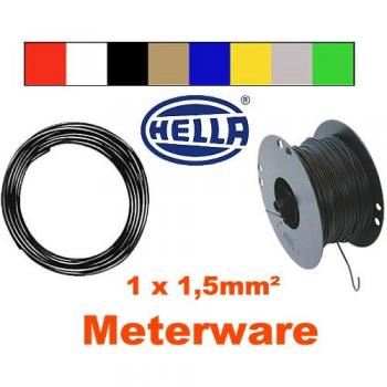 Kit de cables eléctricos HELLA 8KL 712 947-001