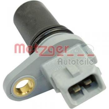 Metzger 0902333 0902333-Sistema Encendido