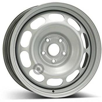 Rueda de acero 6.5x17 5x114.3 ET39 CB60.1