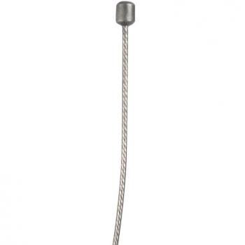BBB Campagnolo Cable de Cambio, Schaltzug Ohne Aussenhüll Schaltzug Speedwire Bcb-12c, edelstahl, 2000mm, 2.909.051.201, Plata, L
