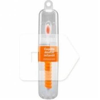 Interapothek Cepillo Dental Infantil