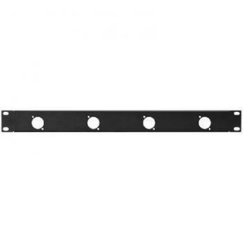Rack orificio, 1HE RCP-8730U