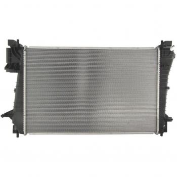 Radiador de refrigeración del motor KOYORAD PL313200