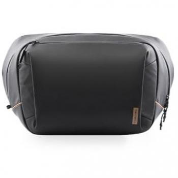 PGYTECH OneGo Solo V2 10L Obsidian Black Sling Camera Bag