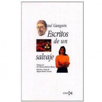 Escritos de un salvaje.: 167