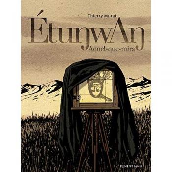 Ãtunwan: Aquel-que-mira