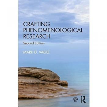 Crafting Phenomenological Research