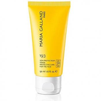 Crema Solar Facial Maria Galland 193 SPF 30 - 50 ml