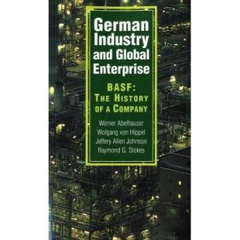 Historia de BASF: La Industria Alemana y la Empresa Global